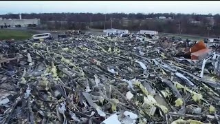 74 dead, more than 100 still unaccounted for in deadly tornadoes