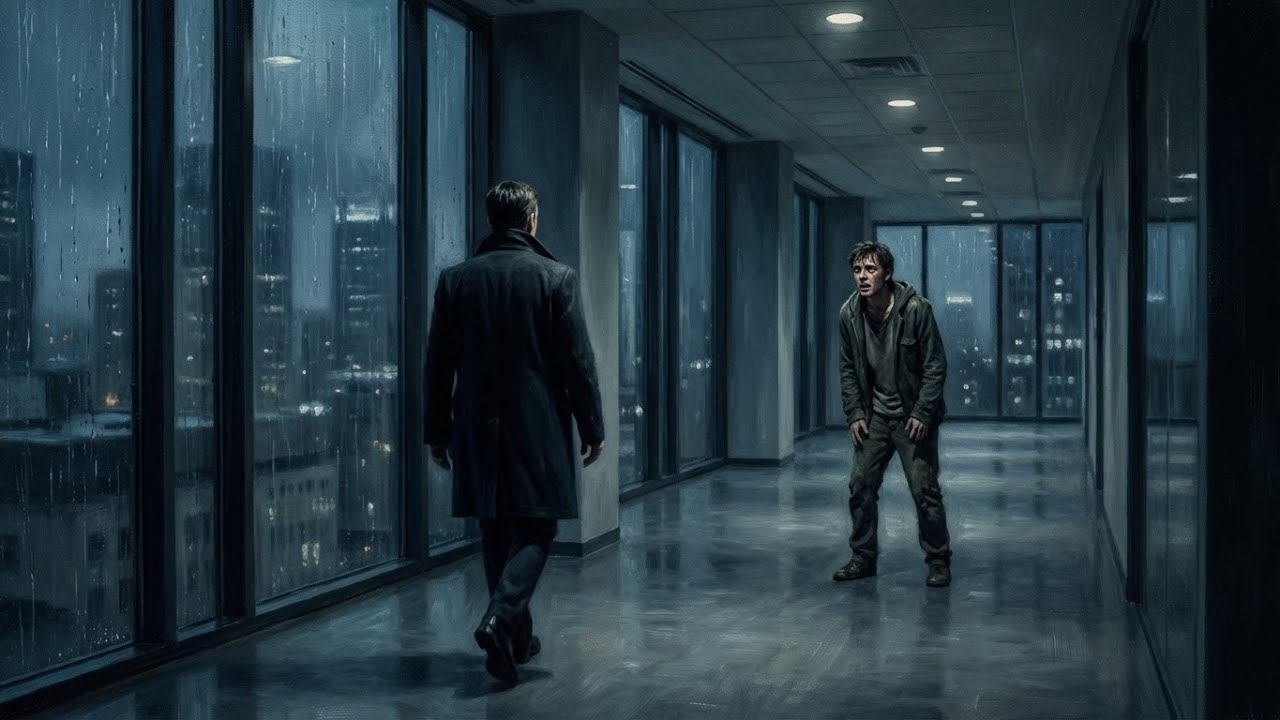 Renacer: Me negué a darle otra vez mi bonificación a mi compañero de clase pobre. Entró..|AI Ficción