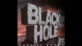 Black Hole -  Made in Korea (1995) -  1  서곡