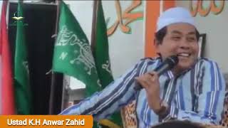 Ngaji Bareng K.H Anwar Zahid hadirnya allah di surat yasin  | Dakwah Islami