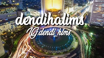 Cara membuat video+stopwatch menggunakan kinmaster diandroid