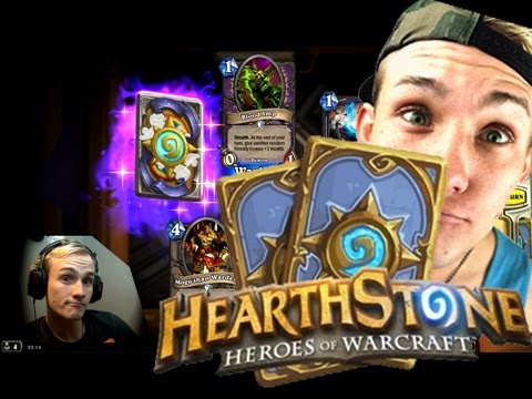 Fra Taber Til Legende | Ep.3 - Dansk Hearthstone