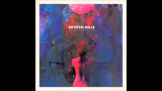 Miniatura de vídeo de "Broken Bells - Medicine (HQ Audio)"