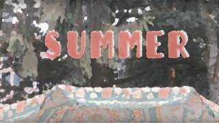 Navaho - Summer (Alternate Version)