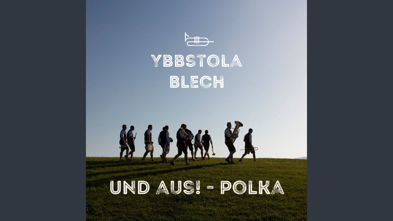 Und Aus! - Polka