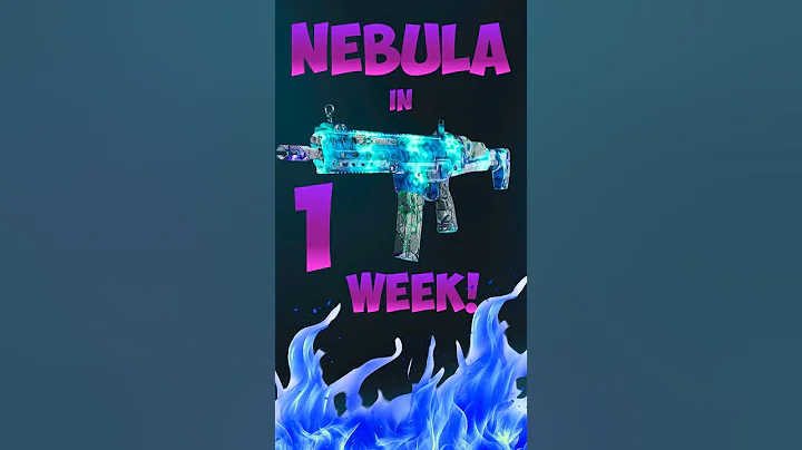 INSANE Nebula Camo UNLOCKED! Black Ops 6 Zombies TRICK!