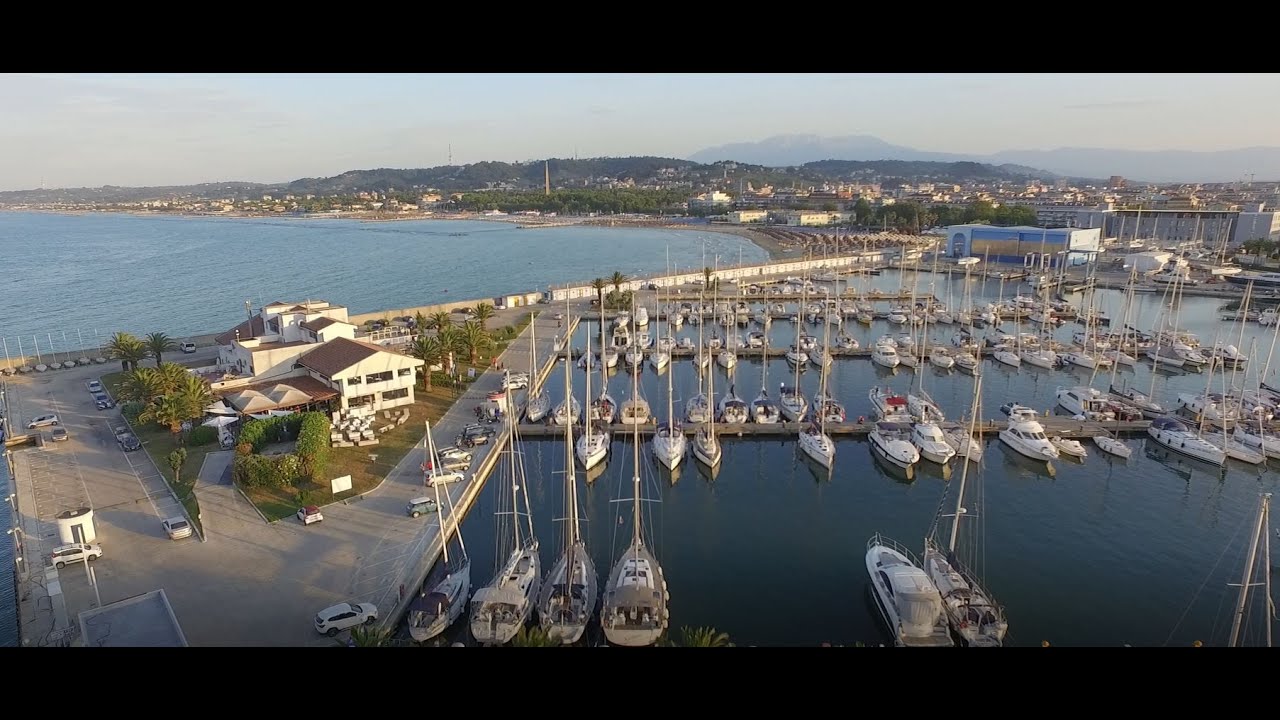 osea yachting club pescara