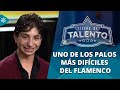 Tierra de talento  ver bailar a matas campos es como ver a un artista histrico cuando tena