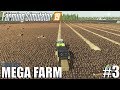 MEGA FARM Challenge | Timelapse #3 | Farming Simulator 19