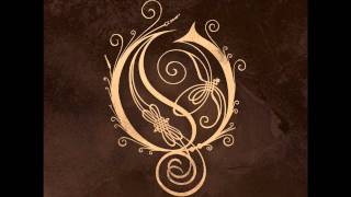 Opeth - Hessian Peel | 8-Bit Cover