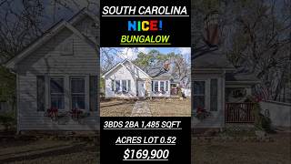 South Carolina Home 🏡 💙