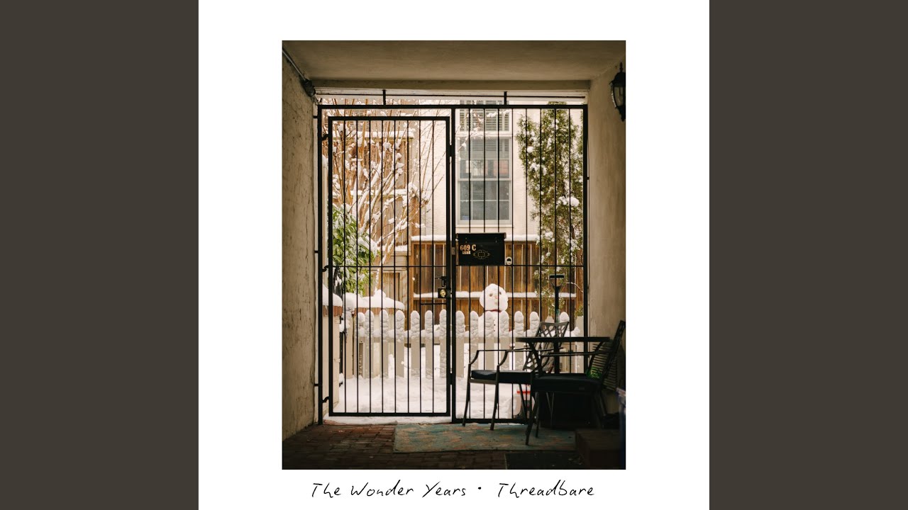 Threadbare YouTube Music