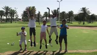 Junior Summer Camps - Dubai Creek Golf Academy
Junior Summer Camps - Dubai Creek Golf Academy Junior Summer Camps - Dubai Creek Golf Academy
