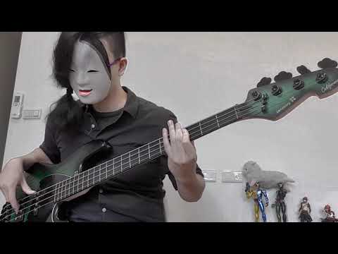 TRI4TH-DIRTY BULLET Bass
