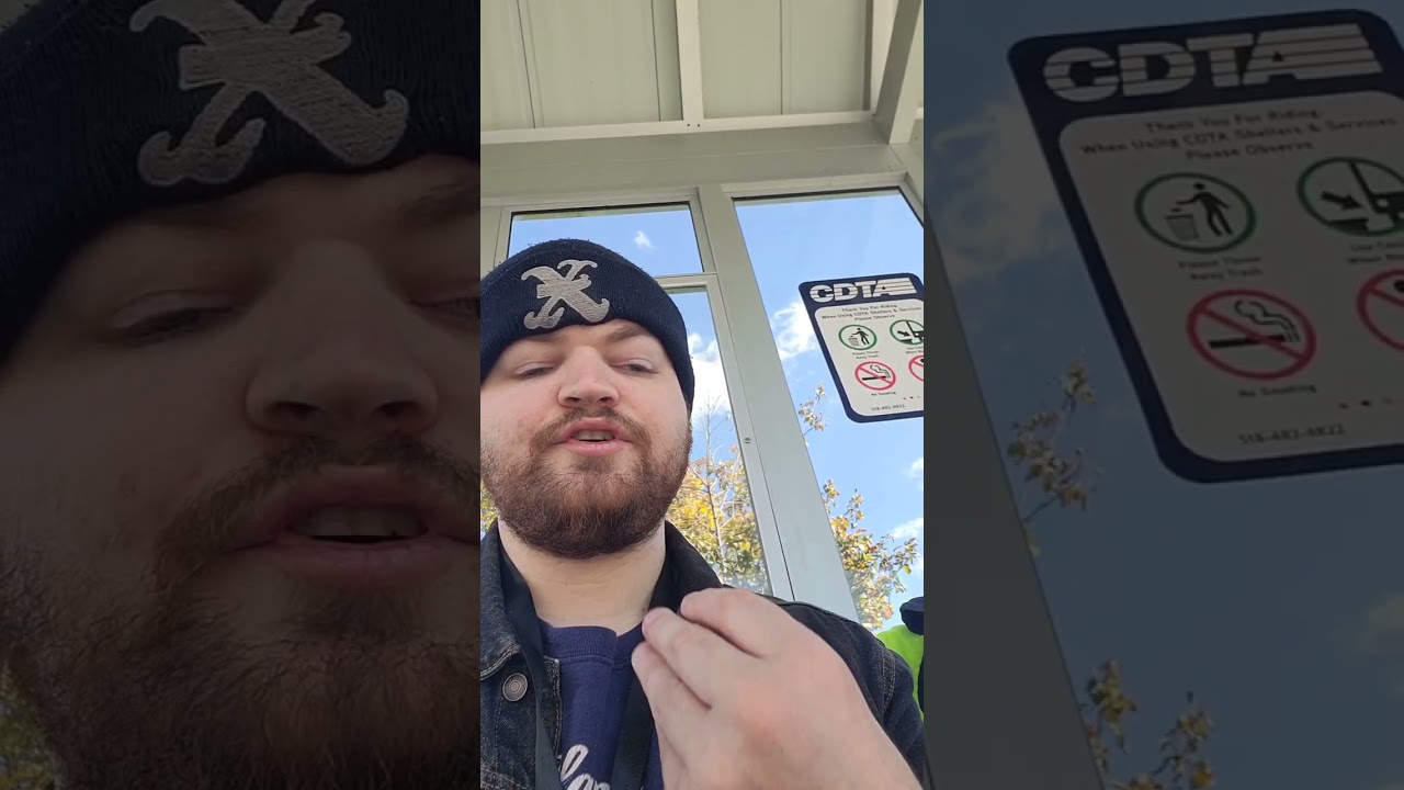 Statement on the future of our events in Upstate NY