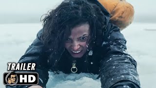 THE OCCUPANT | Official Teaser Trailer (2025)