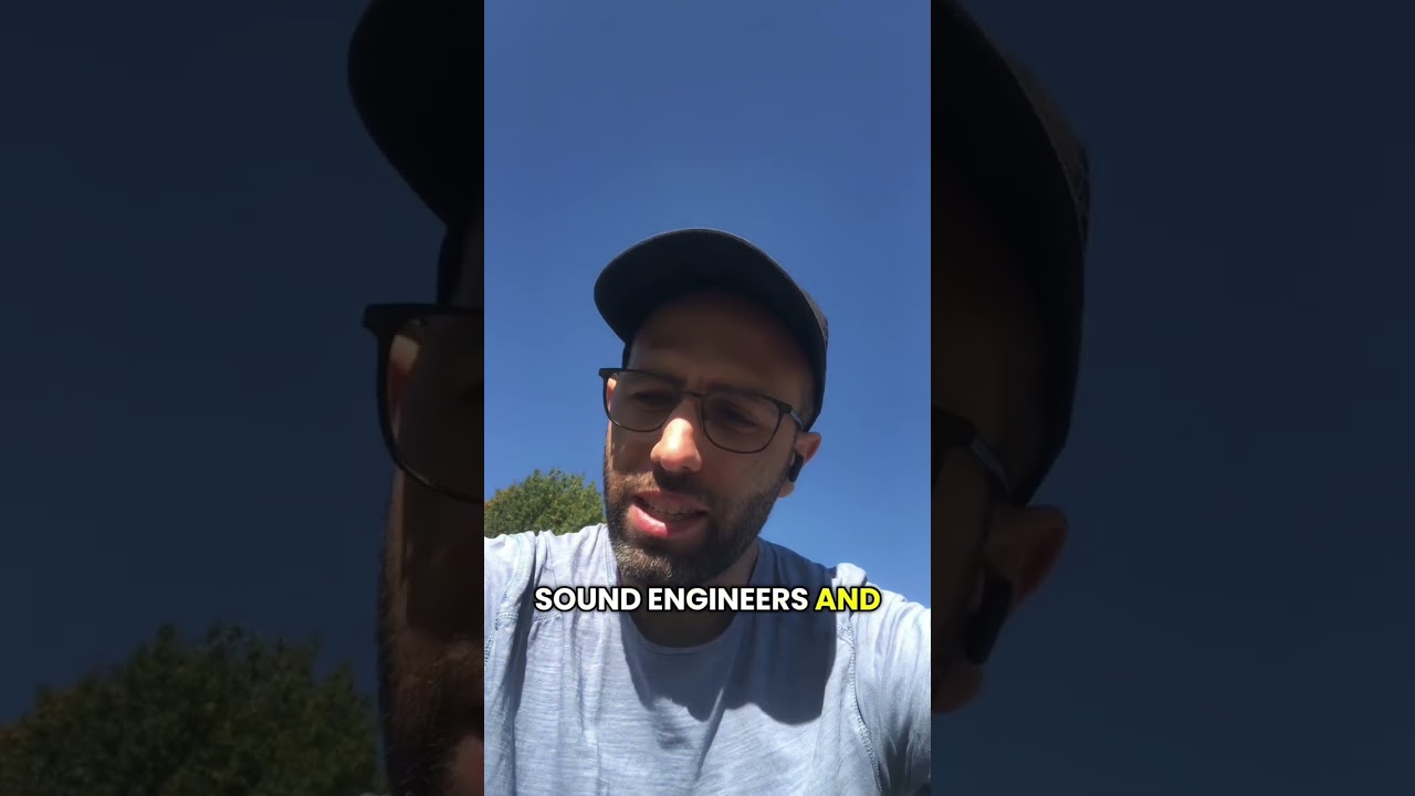 Podcast out tomorrow 🥁🎙️