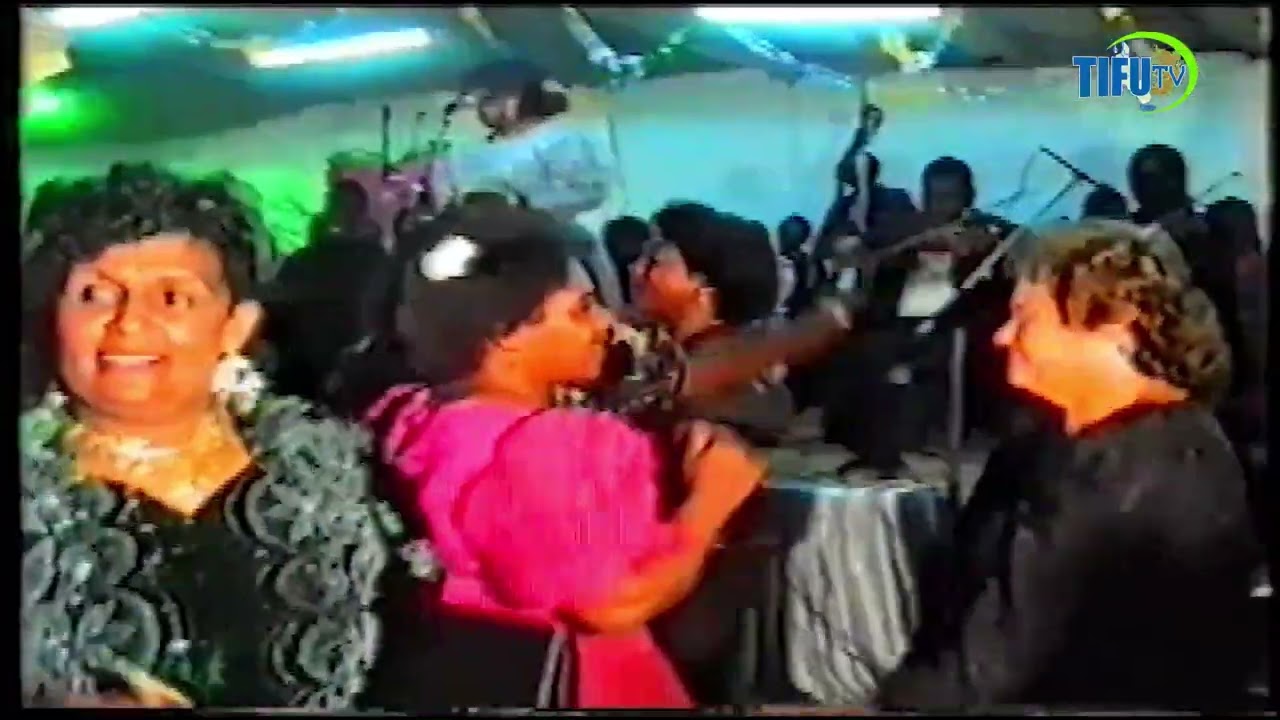 HII NDIO TAARAB YA KIPEKEE ZANZIBAR 1989