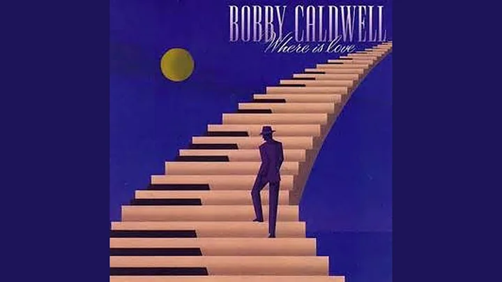 Bobby Caldwell - Topic