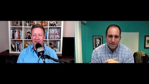 TLDCast Special Guest - Mike Rustici