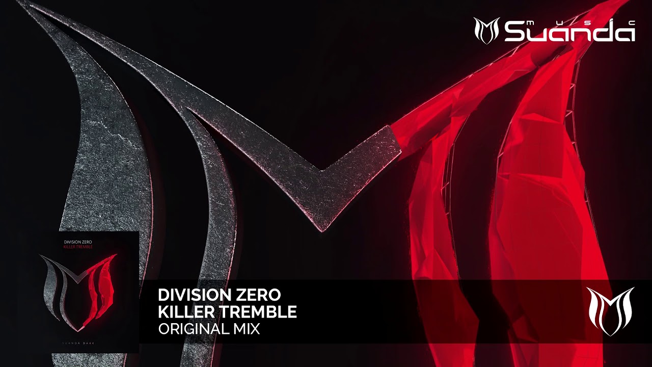 Watch Division Zero - Killer Tremble on YouTube Watch Division Zero - Killer Tremble on YouTube