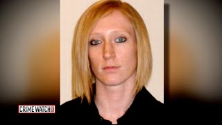 Crime Watch Daily: Prison Guard-Turned-Prisoner Defends Relationship With Inmate