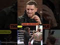 Does Bare-Knuckle deserve more respect from the boxing world?🤔🥊 let us know what you think⬇️