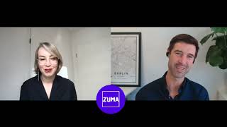 Getting ROI from Data, with Anna Smolina - Director of Data & Analytics