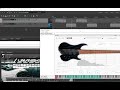 Circvit Bass vs Umansky Bass - DI and distorted tone comparison!