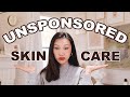 *UNSPONSORED* SKINCARE ROUTINE 💖✨ I Can't LIVE WITHOUT