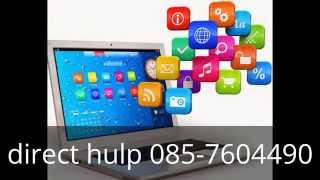 Laptop Computer Reparatie