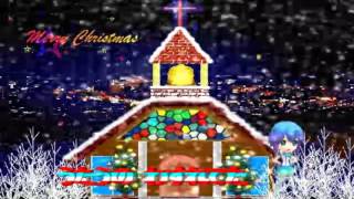 『蒼姫ラピス』 本当ですか クリスマス (オリジナル曲)