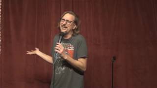 Chris Oliver 30 Minute Standup Set