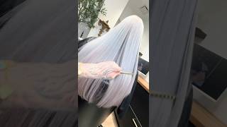 Talk About A Color Correction