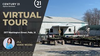 2017 Washington Street video tour