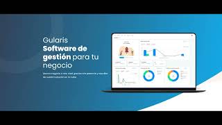 Gularis ERP | Software de gestión en la nube screenshot 4