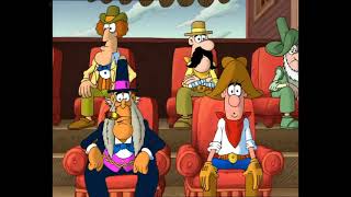 Cocco Bill Episode 93 Cocco And The Rebel Genius