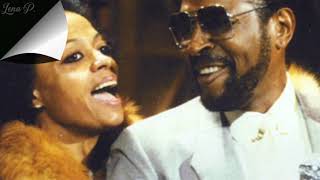 MARVIN GAYE &amp; DIANA ROSS - Stop, Look, listen To Your Heart (Tradução/Pt/BR) 1971