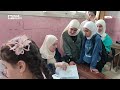 1137 مدرسة تدخل الخدمة في الرقة