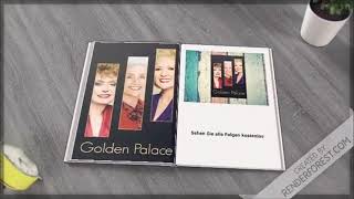 Golden Palace - Alle Folgen auf meinem Kanal