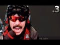 DRDISRESPECT BO4 BLACKOUT RAGE COMPILATION #3  ▪  2019 Edition!