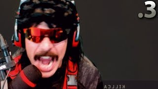 Drdisrespect Bo4 Blackout Rage Compilation 2019 Edition