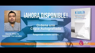 PRESENTACION DE K'AJALIN MODELO DE INTERVENCION DE LA ESPIRAL CAOTICA PARA ALUMNOS CON SOBREDOTACION