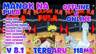 download manok na pula mod apk terbaru 2025 screenshot 3
