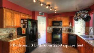 7402 E Medina Ave Mesa AZ 85209-- MESA REAL ESTATE