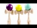 Kendama usa pro model announcement