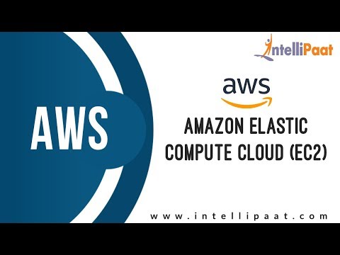 AWS EC2 Tutorial