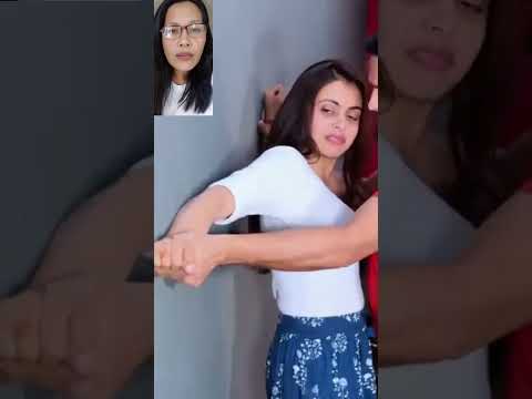 Self Protection Or Self Defense Karate Martialarts Fyp Highlights Viralvideo Trending Virals