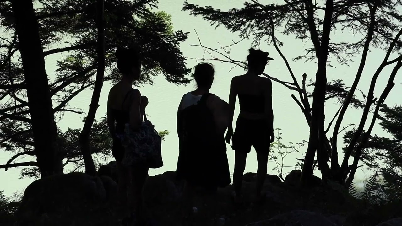 VLOG: Guérir et continuer d'avancer