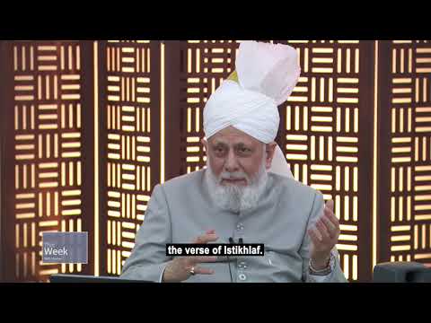 How Can We Instill a Deep Love for Khilafat in Our Children Beyond Mere Routine?